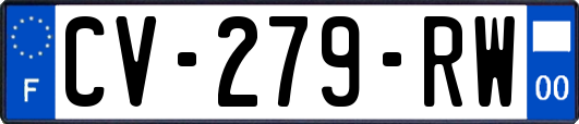 CV-279-RW