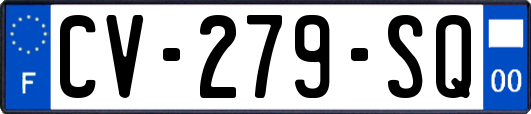 CV-279-SQ