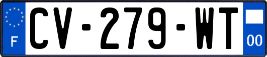 CV-279-WT