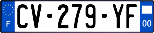 CV-279-YF