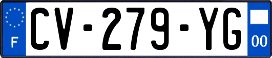 CV-279-YG