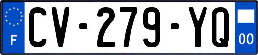 CV-279-YQ