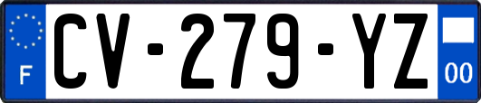 CV-279-YZ