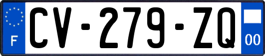 CV-279-ZQ