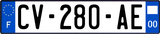 CV-280-AE