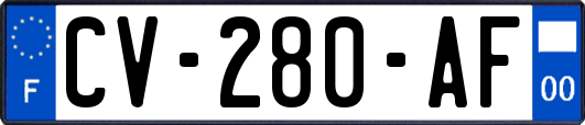 CV-280-AF