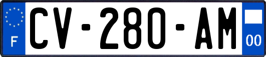 CV-280-AM
