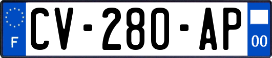 CV-280-AP