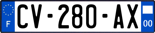 CV-280-AX