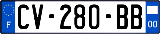 CV-280-BB