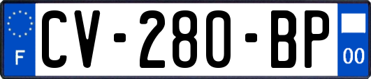 CV-280-BP