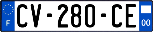 CV-280-CE