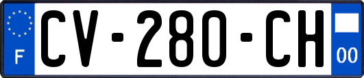 CV-280-CH