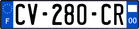 CV-280-CR
