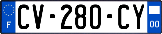 CV-280-CY