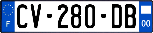 CV-280-DB