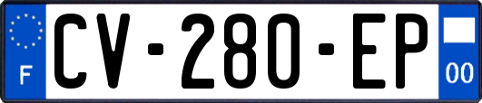 CV-280-EP