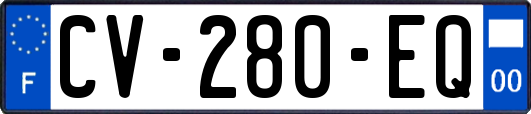 CV-280-EQ