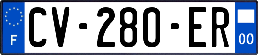 CV-280-ER
