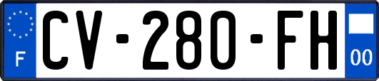 CV-280-FH
