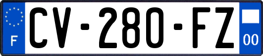 CV-280-FZ