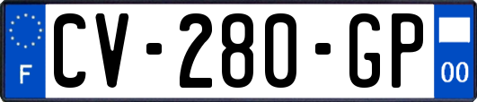 CV-280-GP