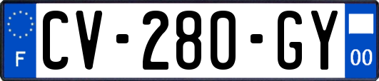 CV-280-GY