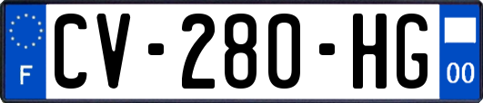 CV-280-HG
