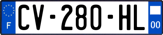 CV-280-HL