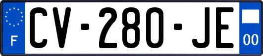 CV-280-JE