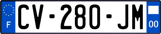 CV-280-JM