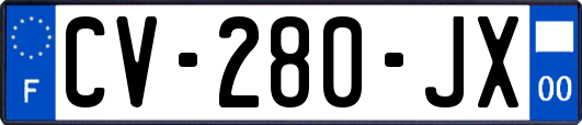 CV-280-JX
