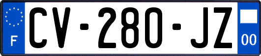 CV-280-JZ