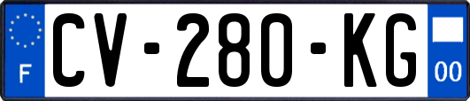 CV-280-KG