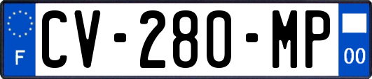 CV-280-MP