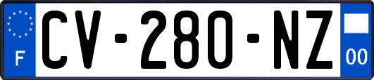 CV-280-NZ