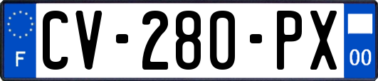 CV-280-PX