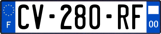 CV-280-RF