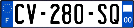 CV-280-SQ