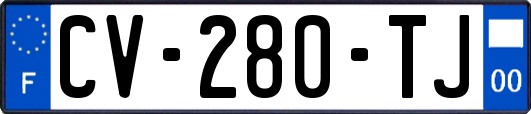 CV-280-TJ