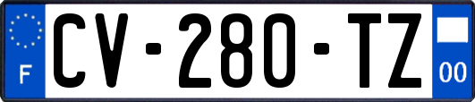 CV-280-TZ