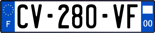 CV-280-VF