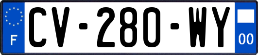 CV-280-WY