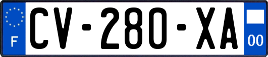 CV-280-XA