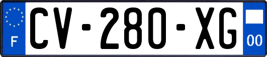 CV-280-XG