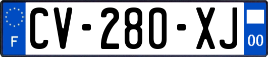 CV-280-XJ