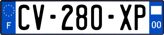 CV-280-XP