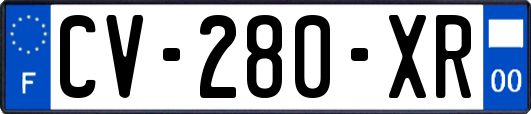 CV-280-XR