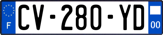 CV-280-YD