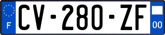 CV-280-ZF